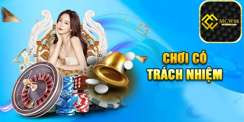 Các nguyên tắc để chơi cờ bạc có trách nhiệm nên biết