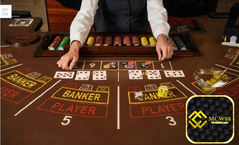 Cách thức hoạt động của casino trực tuyến